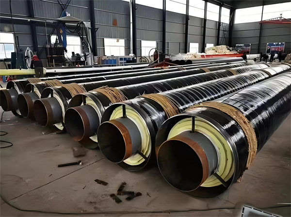 牡丹江保温钢管生产工艺从原料到成品的精彩转变